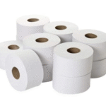 PAPIER TOILETTE MAXI JUMBO SOFT-GM (1/6) REF FC0103