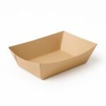 Emballage restauration